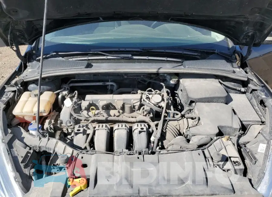 1FADP3K29GL400487 Photo# 11