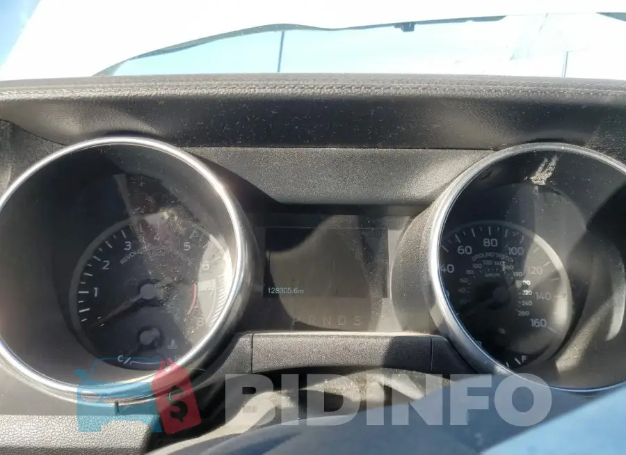 1FATP8UH2J5136244 Photo# 9
