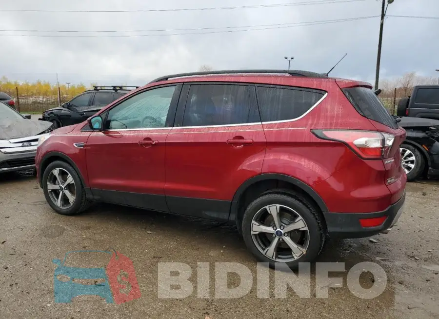 1FMCU0GD4HUB27876 Photo# 2