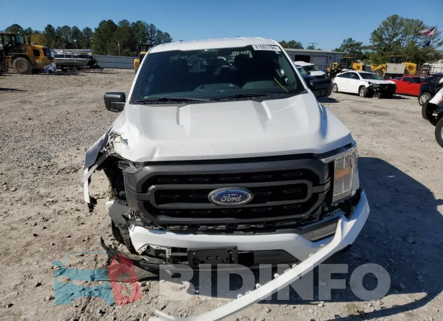 1FTFW1ED2MFB34814 Photo# 5