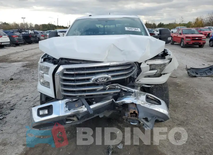 1FTFW1EF6HFB57214 Photo# 5
