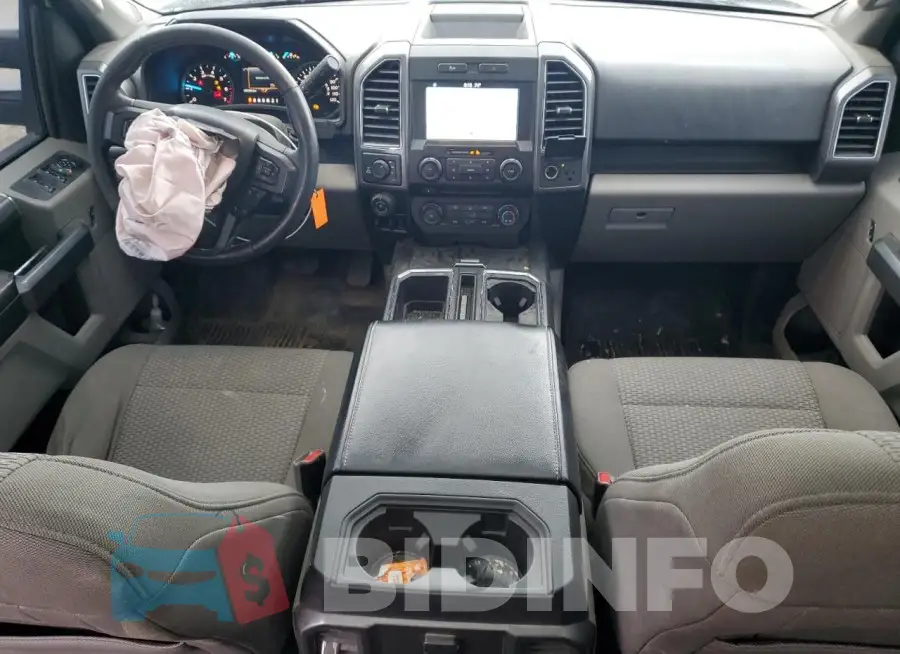 1FTFW1EF6HFB57214 Photo# 8