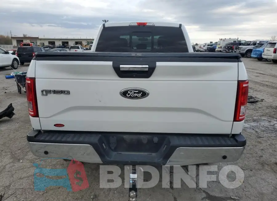 1FTFW1EF6HFB57214 Photo# 6