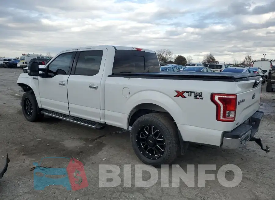 1FTFW1EF6HFB57214 Photo# 2