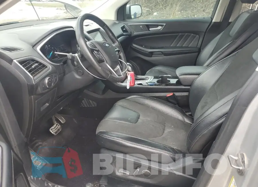2FMPK4AP2HBB36826 Photo# 7