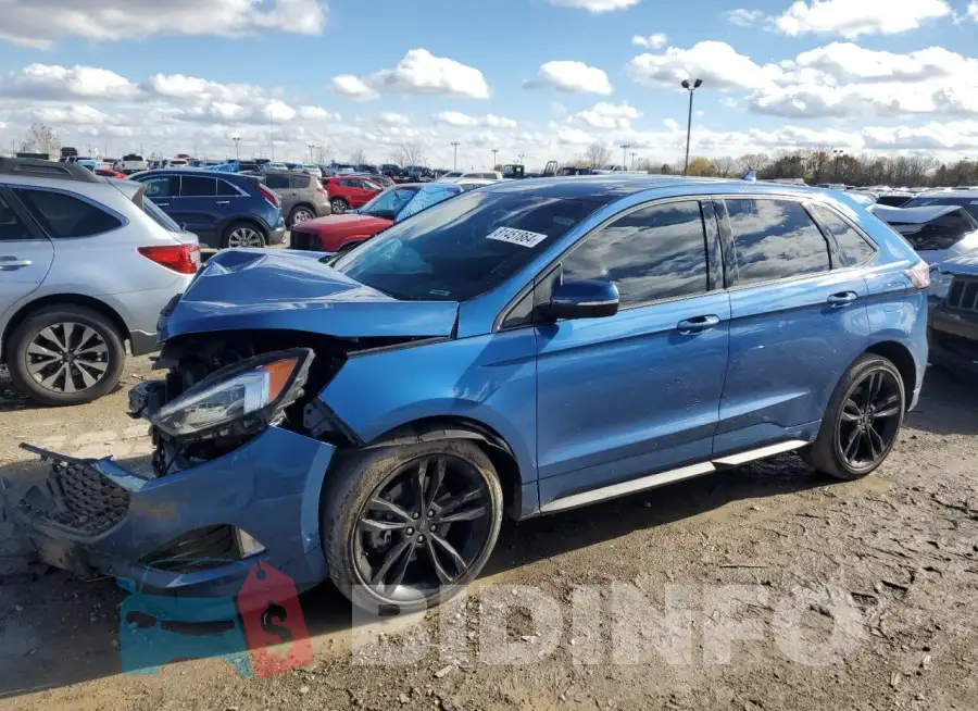 2FMPK4APXLBA65934 Photo# 1