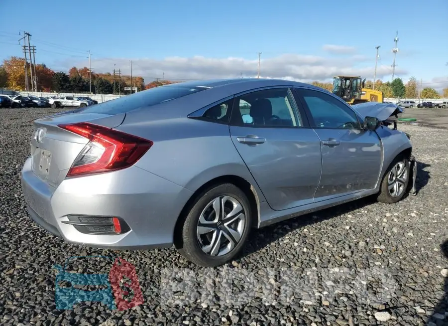 19XFC2F58GE248692 Photo# 3