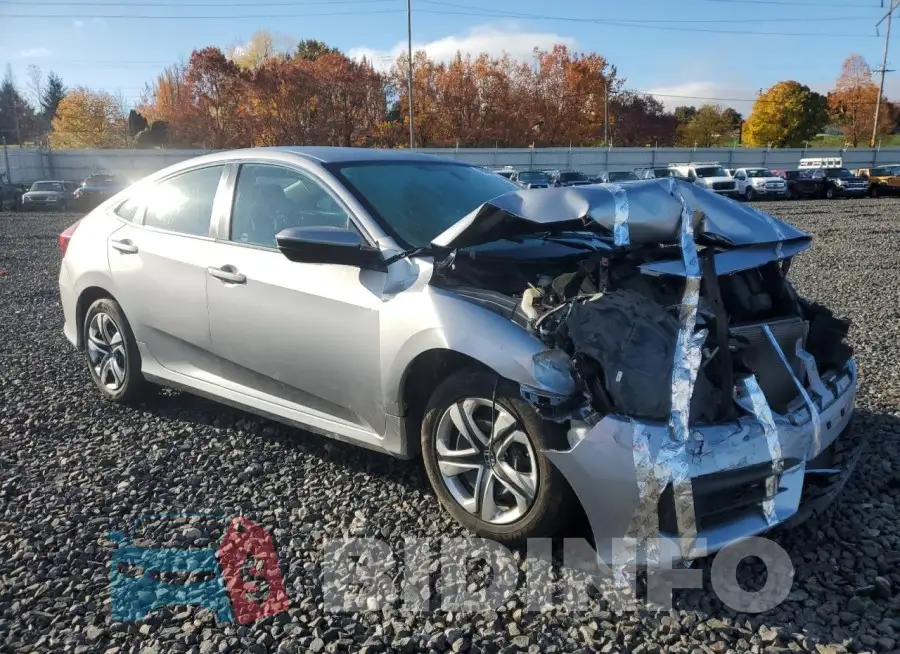 19XFC2F58GE248692 Photo# 4