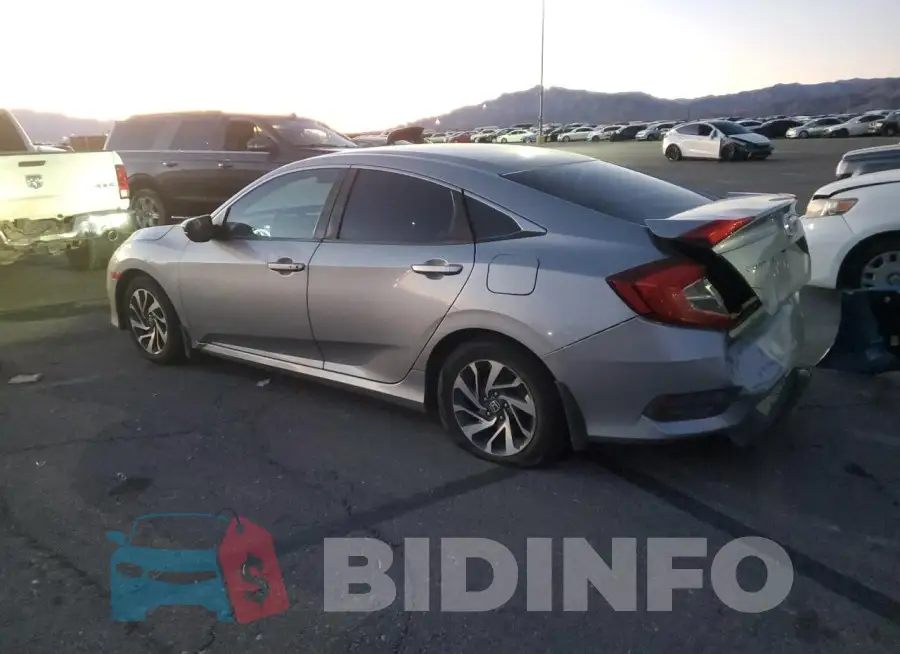 2HGFC2F72GH540832 Photo# 2