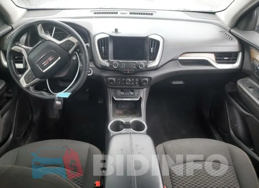 3GKALTEV8KL289690 Photo# 8