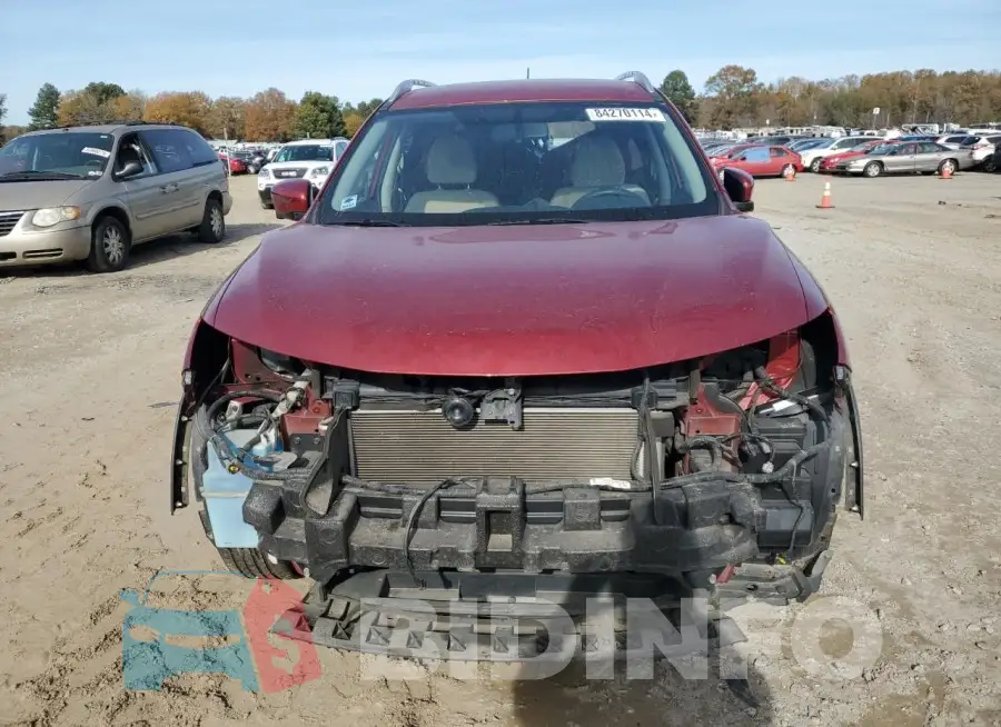 KNMAT2MTXGP704770 Photo# 5