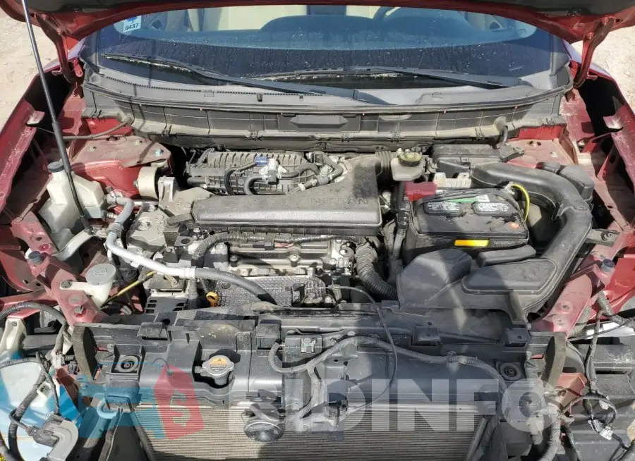 KNMAT2MTXGP704770 Photo# 12