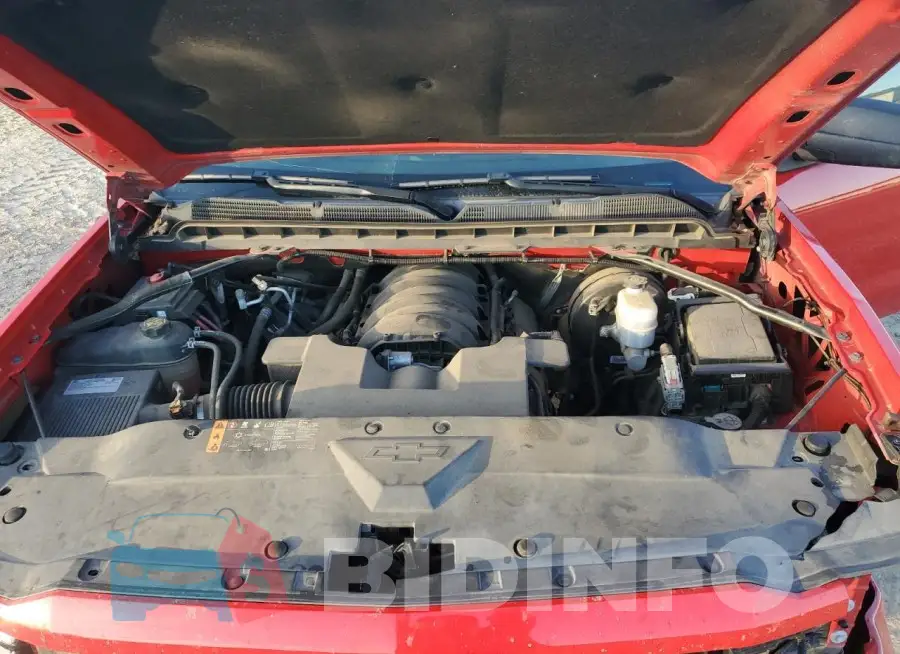 3GCPCPEC7JG562072 Photo# 11