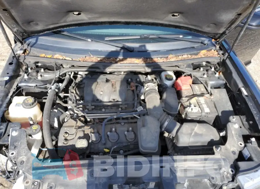 2FMHK6C83JBA14102 Photo# 12