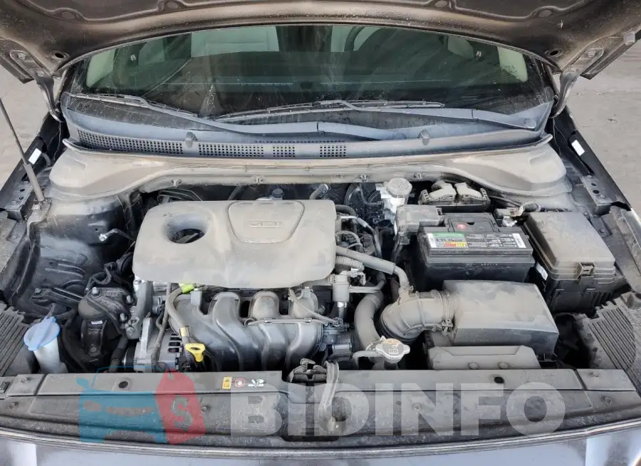 3KPC24A34KE065063 Photo# 11
