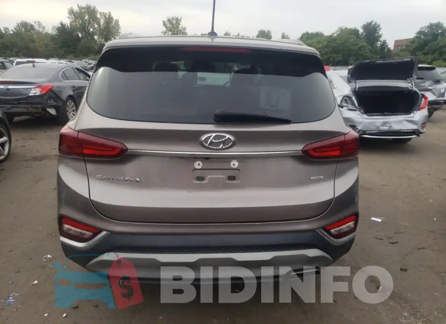 5NMS2CAD0KH125217 Photo# 6