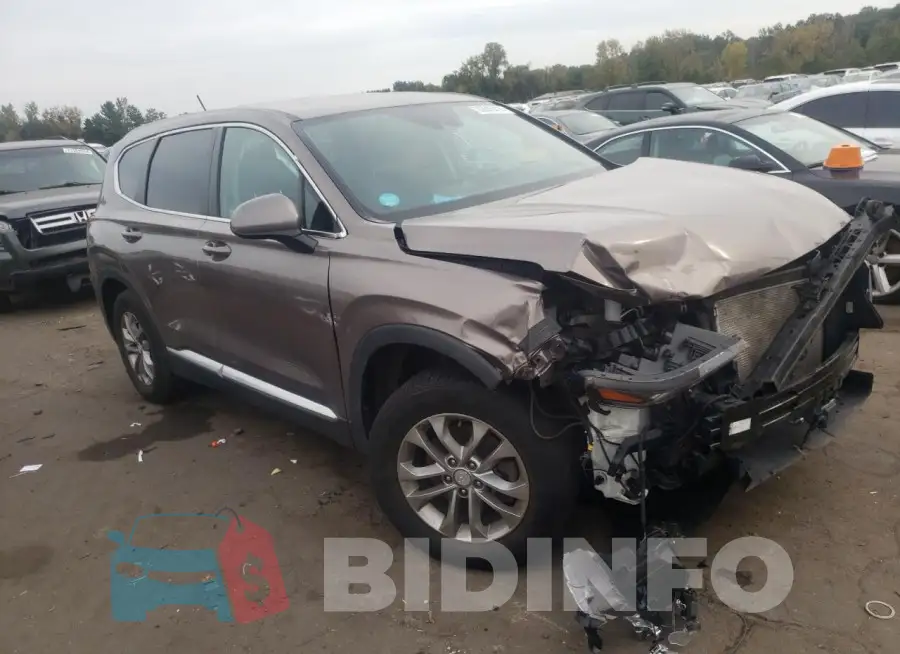 5NMS2CAD0KH125217 Photo# 4