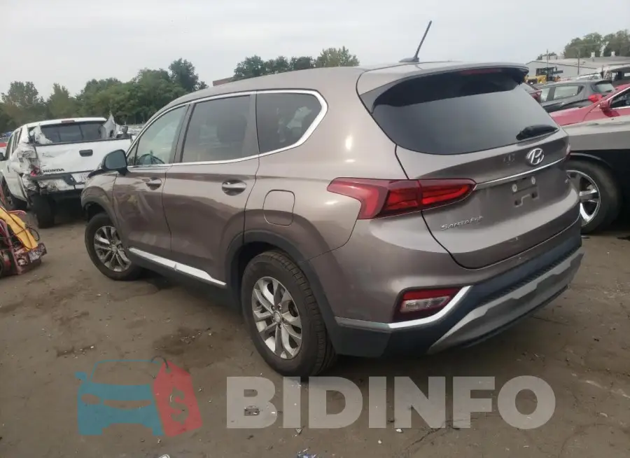 5NMS2CAD0KH125217 Photo# 2