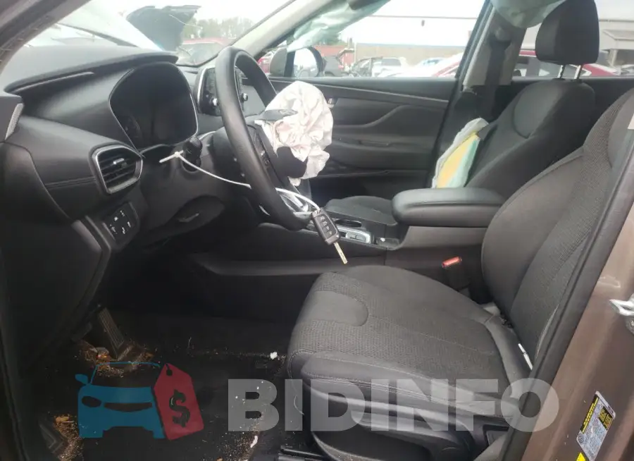 5NMS2CAD0KH125217 Photo# 7