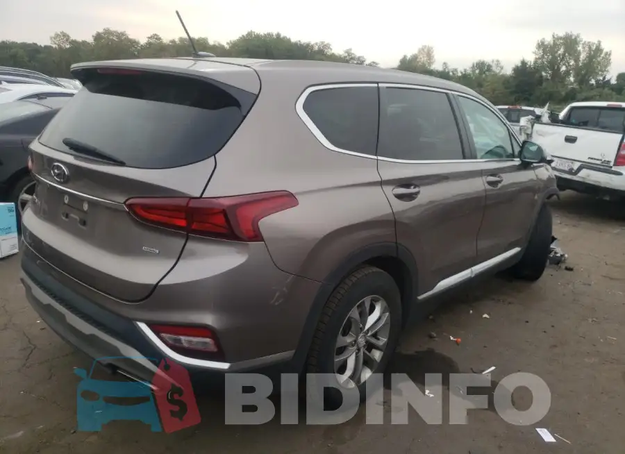 5NMS2CAD0KH125217 Photo# 3