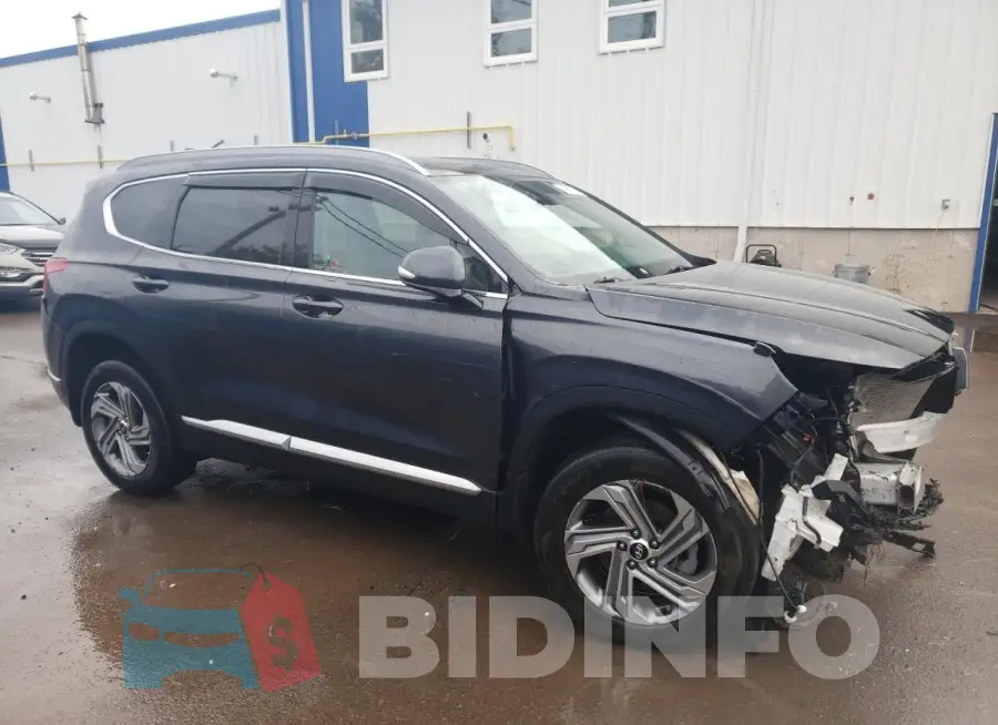 5NMS3DAJ8NH389041 Photo# 4
