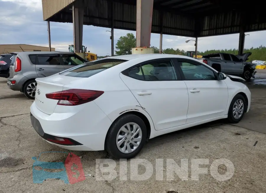 5NPD74LF3KH426551 Photo# 3