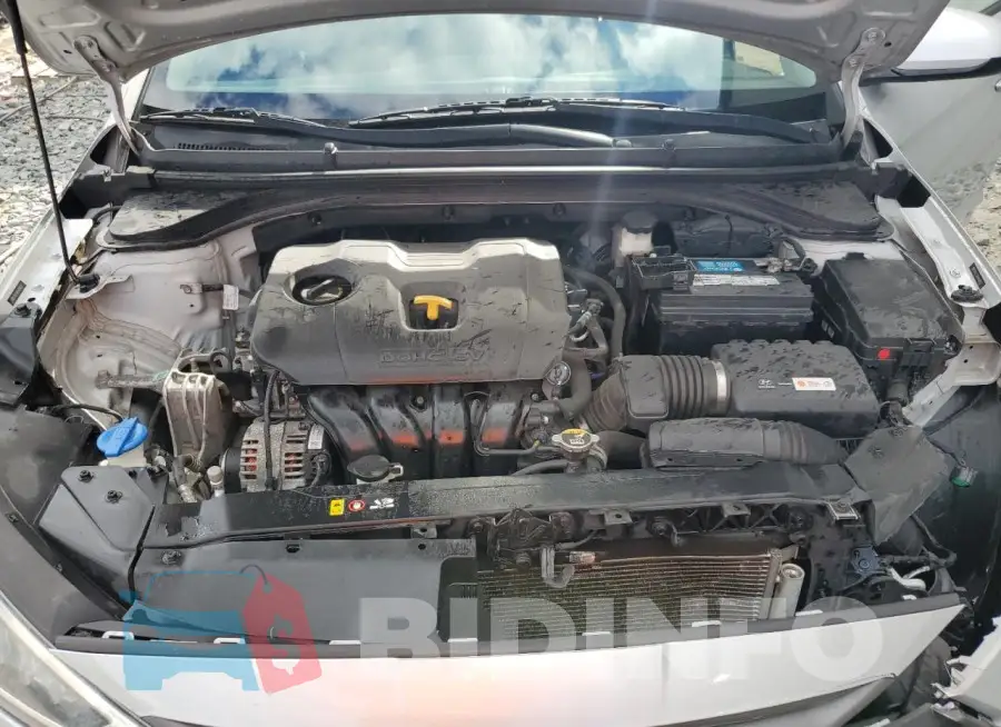 5NPD74LFXKH459837 Photo# 11