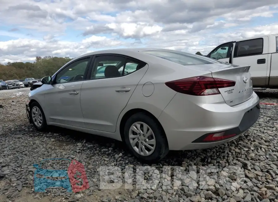 5NPD74LFXKH459837 Photo# 2