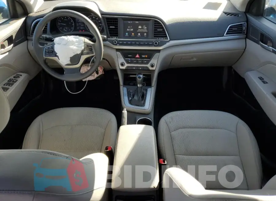 5NPD84LF6HH177524 Photo# 8