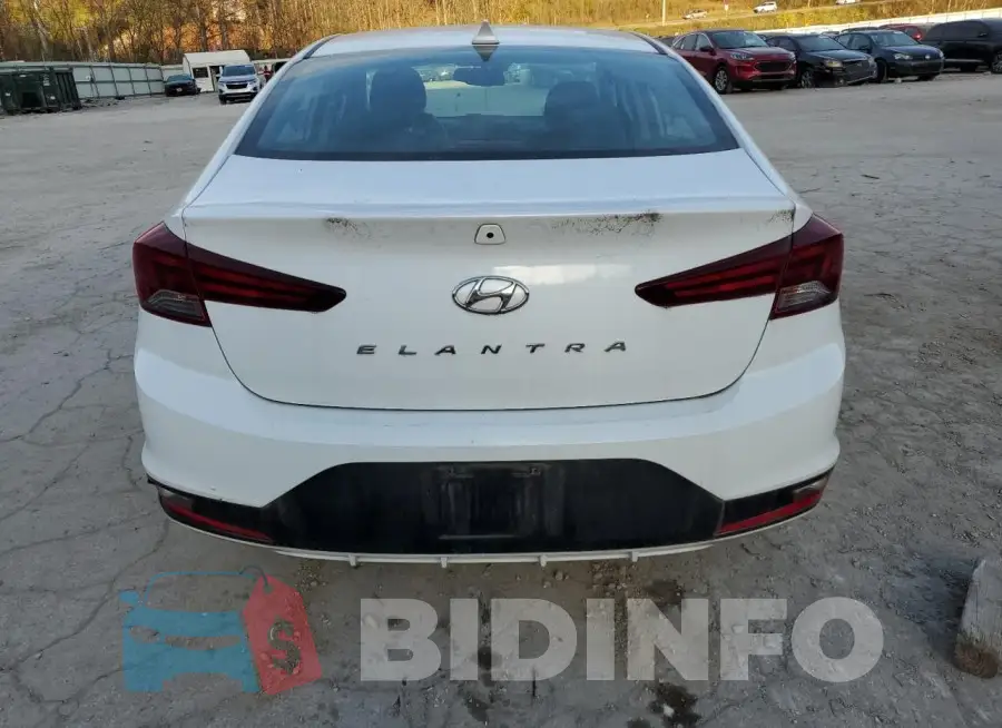 5NPD84LF7LH554256 Photo# 6