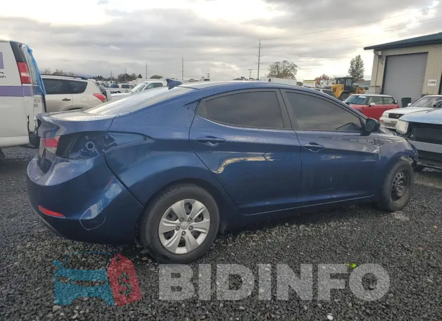5NPDH4AE8GH729663 Photo# 3