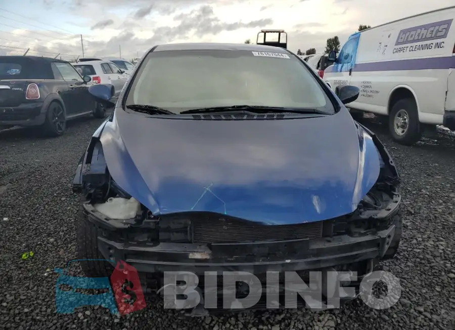 5NPDH4AE8GH729663 Photo# 5