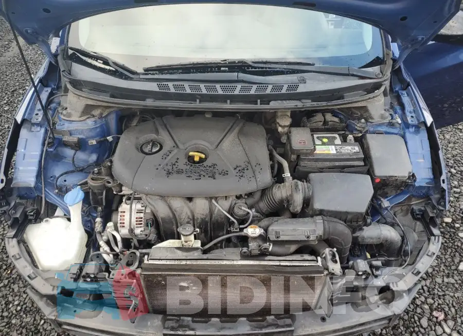 5NPDH4AE8GH729663 Photo# 11