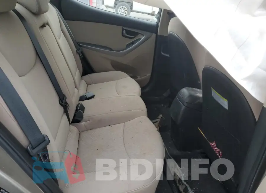 5NPDH4AE8GH796179 Photo# 10