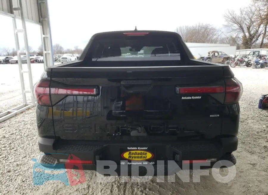 5NTJBDDE2RH111341 Photo# 6