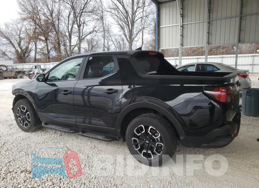 5NTJBDDE2RH111341 Photo# 2