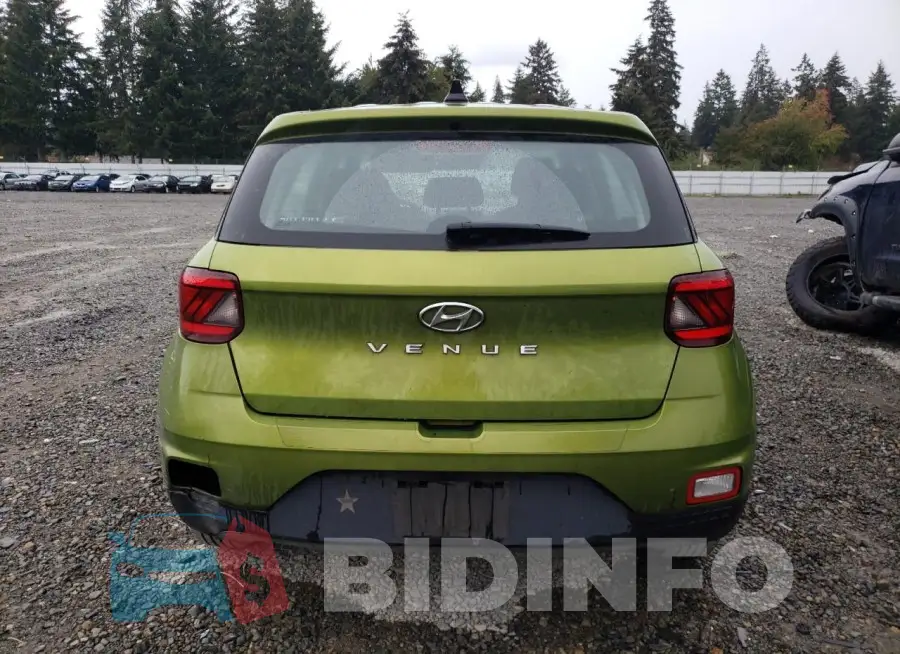 KMHRB8A36MU126334 Photo# 6
