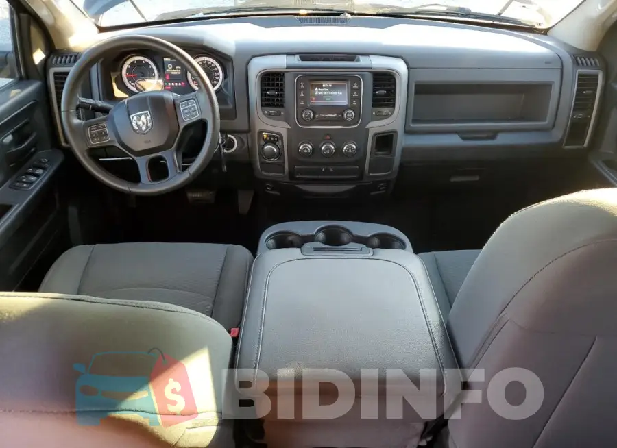1C6RR6FG3GS263724 Photo# 8