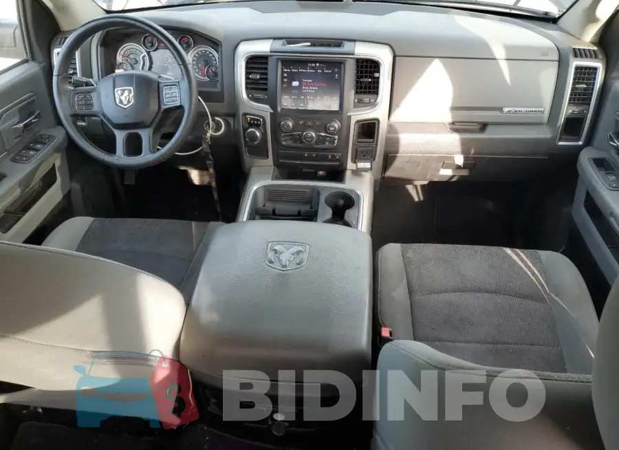 1C6RR6LT6KS573098 Photo# 8