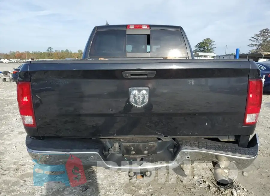 1C6RR6LT6KS573098 Photo# 6