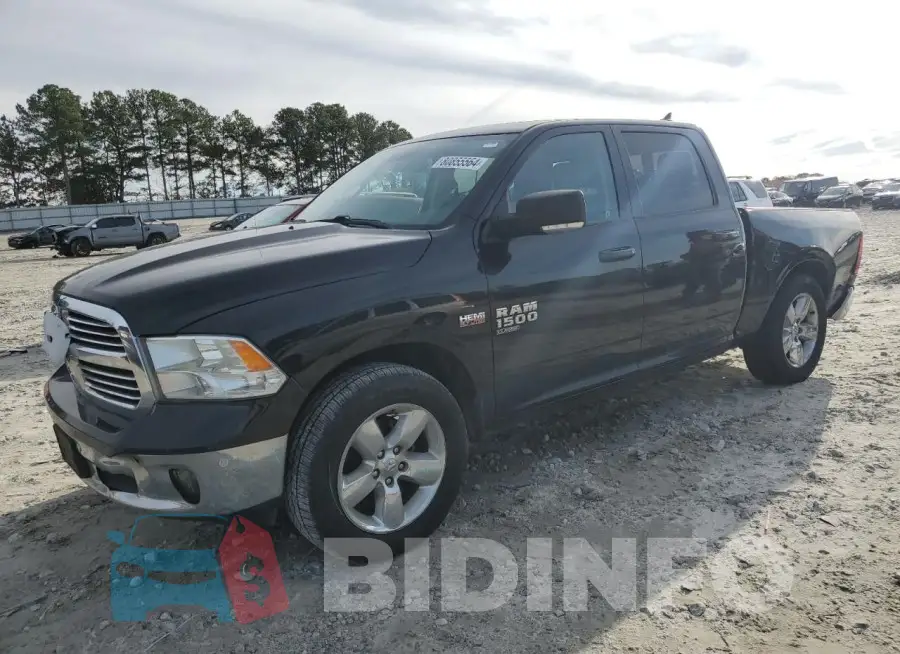 1C6RR6LT6KS573098 Photo# 1