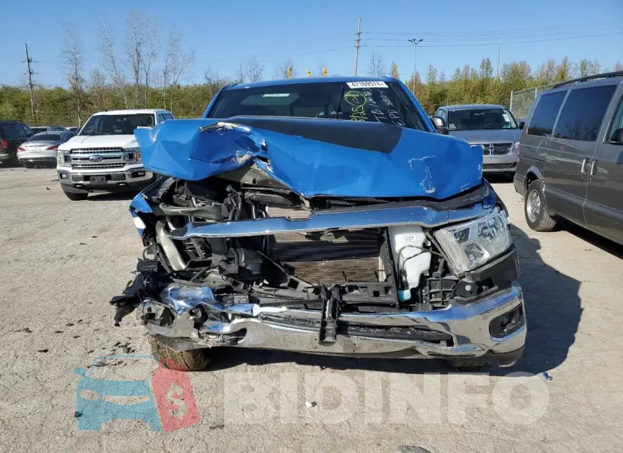 1C6SRFFT8LN275424 Photo# 5