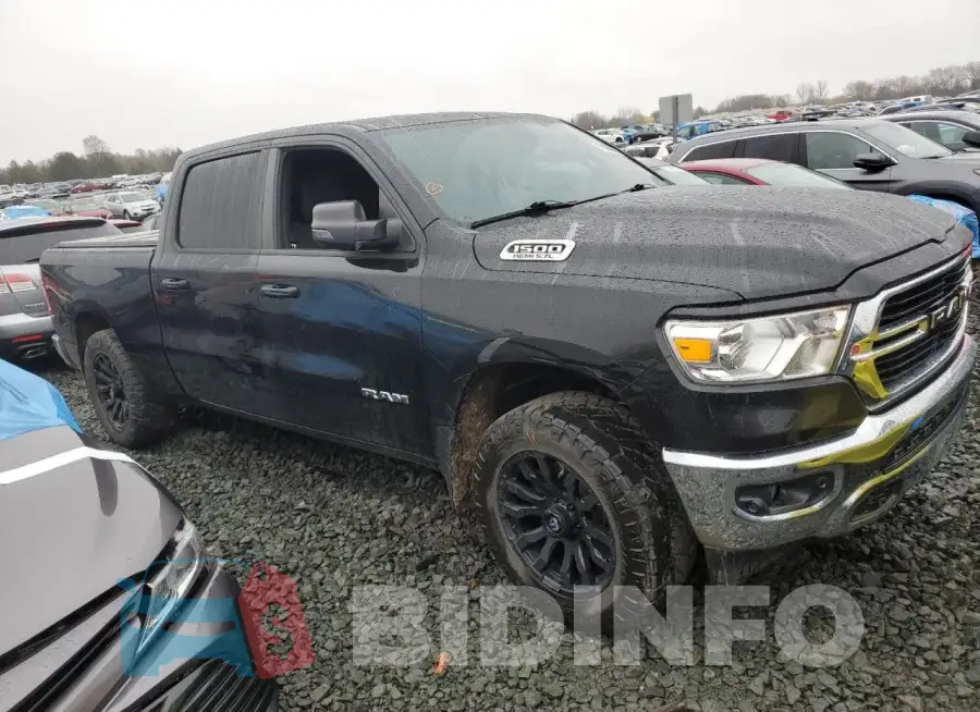 1C6SRFMT6KN922744 Photo# 4