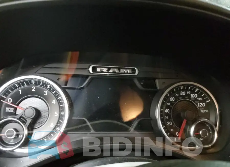 1C6SRFMT6KN922744 Photo# 9