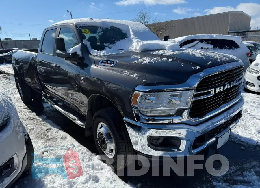 3C63RRHL6MG636291 Photo# 1