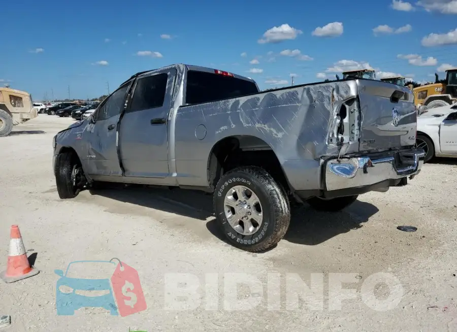 3C6UR5DL3RG106452 Photo# 2