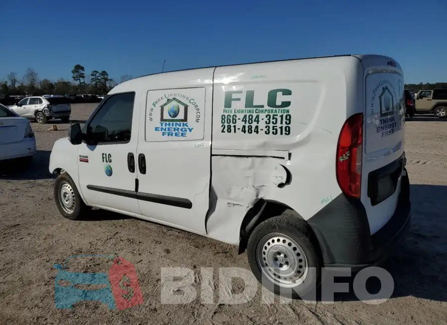 ZFBHRFAB6K6N94883 Photo# 2