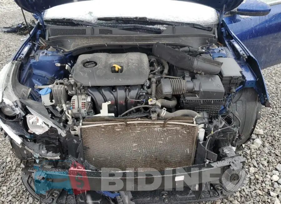 3KPF24AD8LE224013 Photo# 11