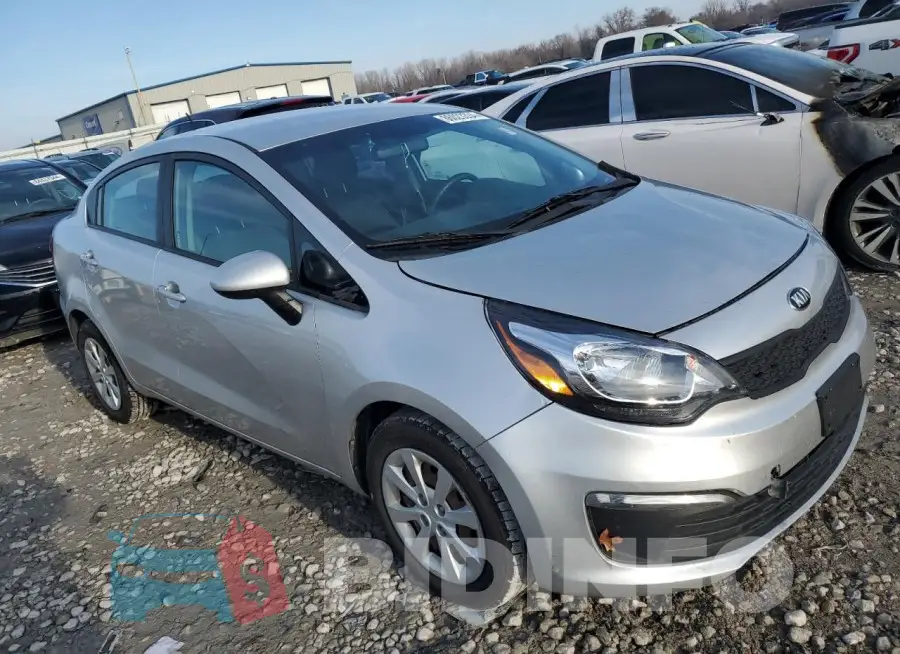 KNADM4A33G6643257 Photo# 4