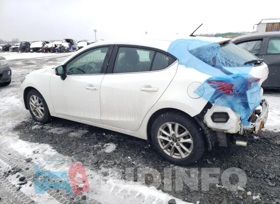 3MZBM1L73GM286913 Photo# 2
